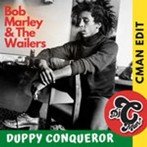 Bob Marley & The Wailers - Duppy Conqueror 'OG' (CMAN Edit)