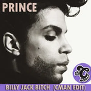 P R I N C E - Billy Jack B!tch (CMAN Edit)
