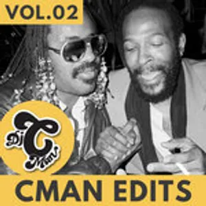 CMAN Edits (Vol.02)