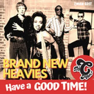 BNH - Have a Good Time (CMAN Reshuffle Edit)