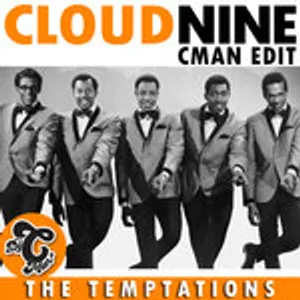TheTemptations - Cloud Nine (CMAN Edit - Doo-Boo Intro)