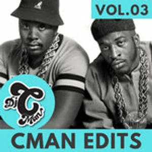 CMAN Edits (Vol.03)