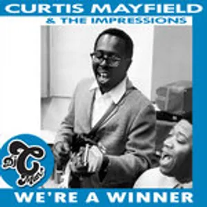 Impressions - We're a winner (CMAN Edit)