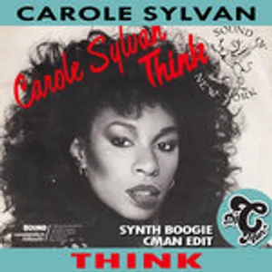 'Think' Lyn Collins Boogie Cover (CMAN Edit)