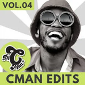 CMAN Edits (Vol.04)