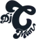 DJ CMAN logo